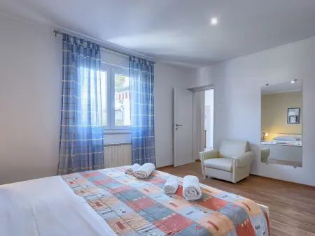 Nika, Appartement 4 personnes à Umag - Photo 14