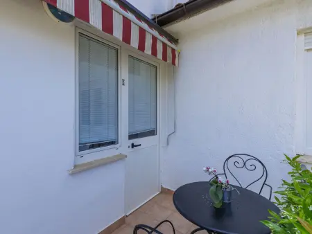 Nika, Appartement 4 personnes à Umag - Photo 15