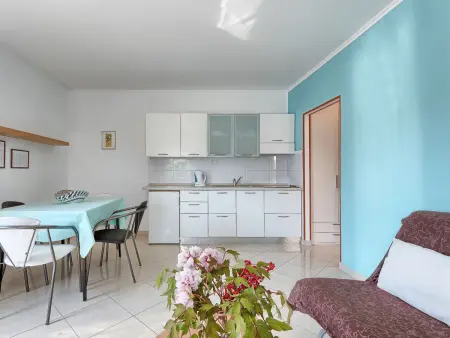Nika, Appartement 4 personnes à Umag - Photo 4