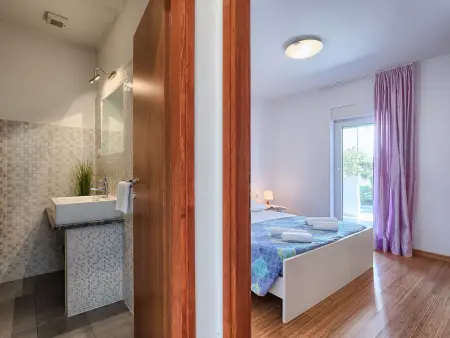 Nika, Appartement 4 personnes à Umag - Photo 8