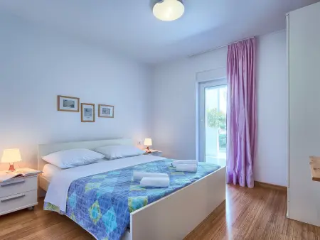 Nika, Appartement 4 personnes à Umag - Photo 9