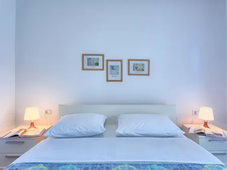 Nika, Appartement 4 personnes à Umag - Photo 10