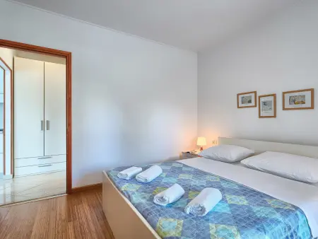 Nika, Appartement 4 personnes à Umag - Photo 11