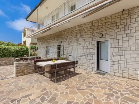 Nika, Appartement 4 personnes à Umag - Photo 22