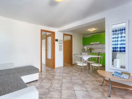 Nika, Appartement 5 personnes à Umag - Photo 4
