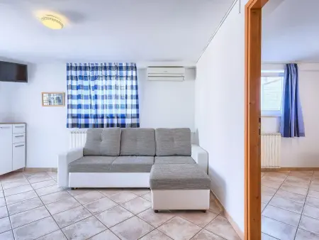 Nika, Appartement 5 personnes à Umag - Photo 5