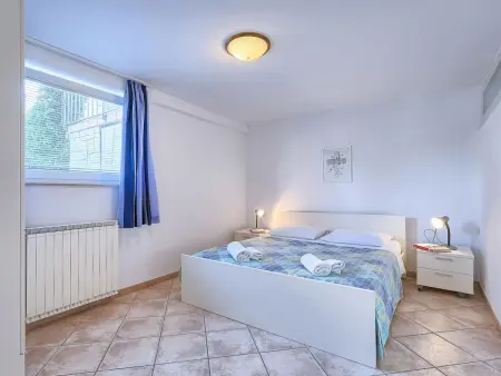 Nika, Appartement 5 personnes à Umag - Photo 6