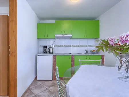 Nika, Appartement 5 personnes à Umag - Photo 15
