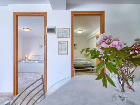Nika, Appartement 5 personnes à Umag - Photo 16