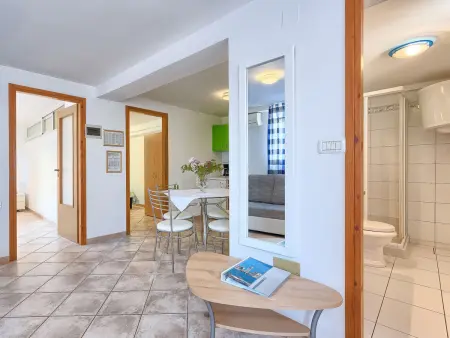 Nika, Appartement 5 personnes à Umag - Photo 17