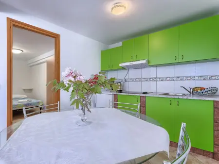 Nika, Appartement 5 personnes à Umag - Photo 18