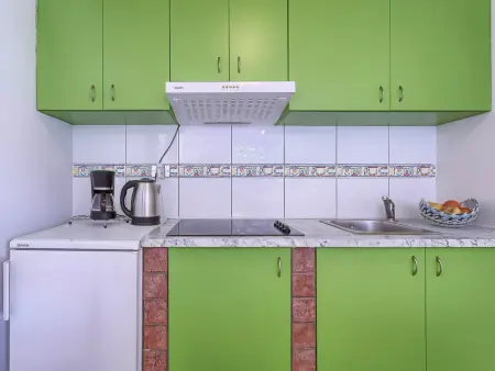 Nika, Appartement 5 personnes à Umag - Photo 19