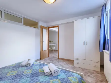 Nika, Appartement 5 personnes à Umag - Photo 21