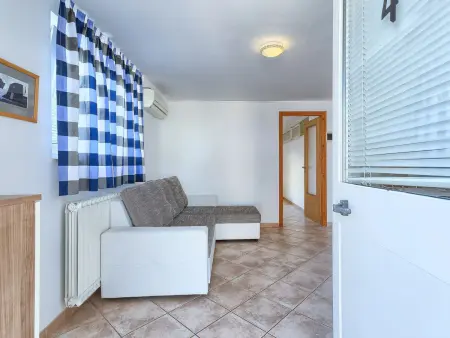 Nika, Appartement 5 personnes à Umag - Photo 24
