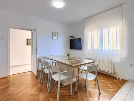 Nika, Appartement 9 personnes à Umag - Photo 5