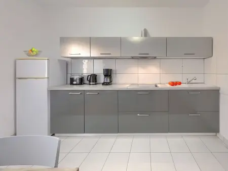 Nika, Appartement 9 personnes à Umag - Photo 6