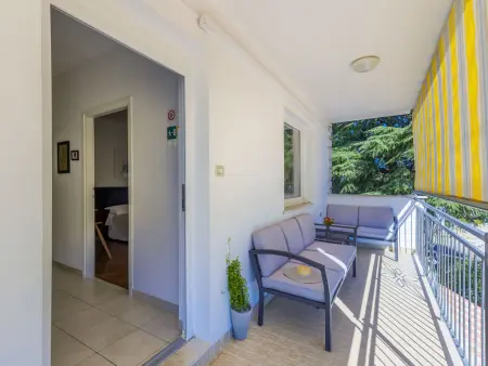Nika, Appartement 9 personnes à Umag - Photo 8
