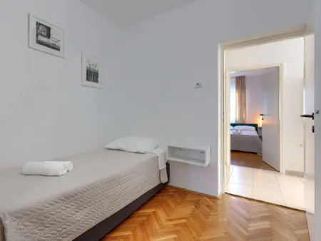 Nika, Appartement 9 personnes à Umag - Photo 11
