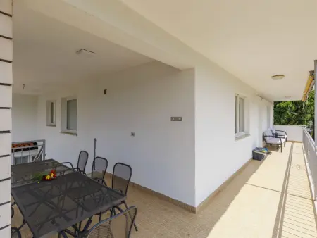 Nika, Appartement 9 personnes à Umag - Photo 21