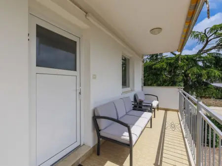 Nika, Appartement 9 personnes à Umag - Photo 22