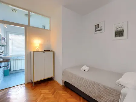 Nika, Appartement 9 personnes à Umag - Photo 23