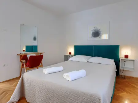 Nika, Appartement 9 personnes à Umag - Photo 25