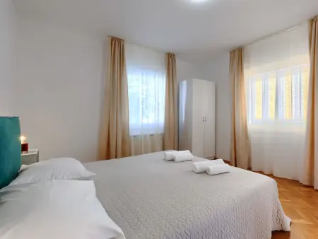 Nika, Appartement 9 personnes à Umag - Photo 26
