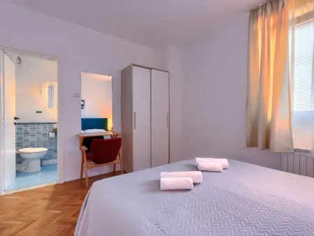 Nika, Appartement 9 personnes à Umag - Photo 27
