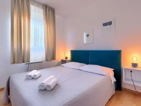 Nika, Appartement 9 personnes à Umag - Photo 28