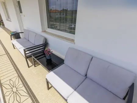 Nika, Appartement 9 personnes à Umag - Photo 33