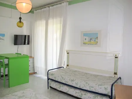 Bellavista, Appartement 3 personnes à Cattolica - Photo 5