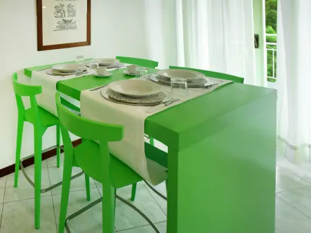 Bellavista, Appartement 3 personnes à Cattolica - Photo 6