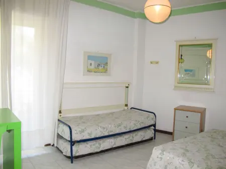 Bellavista, Appartement 3 personnes à Cattolica - Photo 7