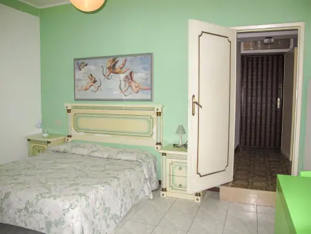 Bellavista, Appartement 3 personnes à Cattolica - Photo 8