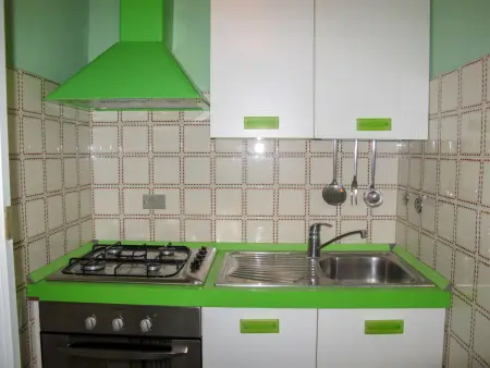 Bellavista, Appartement 3 personnes à Cattolica - Photo 9