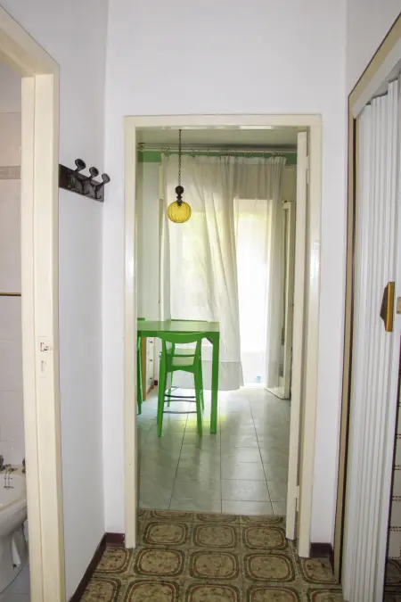 Bellavista, Appartement 3 personnes à Cattolica - Photo 11