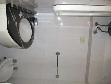 Bellavista, Appartement 3 personnes à Cattolica - Photo 13