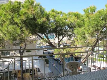 Bellavista, Appartement 3 personnes à Cattolica - Photo 14