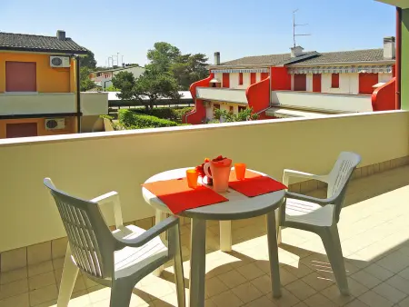 Villaggio Azzurro, Appartement 6 personnes à Bibione - Photo 1