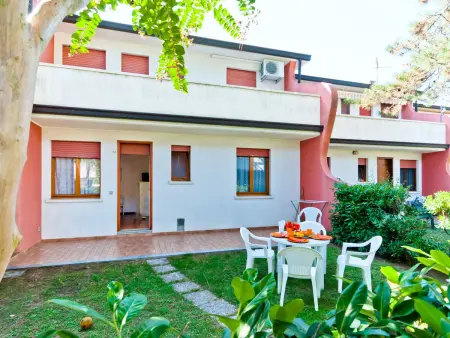 Villaggio Azzurro, Appartement 6 personnes à Bibione - Photo 2