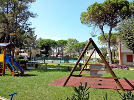 Villaggio Azzurro, Appartement 6 personnes à Bibione - Photo 3