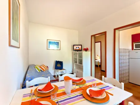 Villaggio Azzurro, Appartement 6 personnes à Bibione - Photo 5