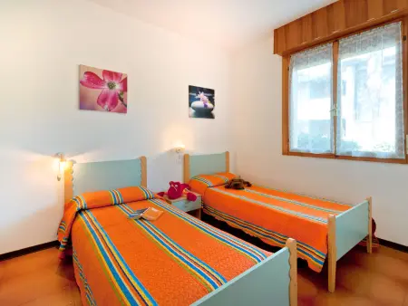 Villaggio Azzurro, Appartement 6 personnes à Bibione - Photo 7
