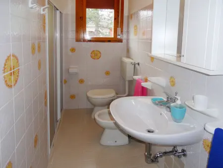 Villaggio Azzurro, Appartement 6 personnes à Bibione - Photo 9