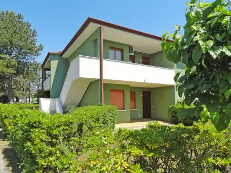 Villaggio Azzurro, Appartement 6 personnes à Bibione - Photo 10