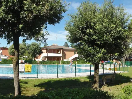 Villaggio Azzurro, Appartement 6 personnes à Bibione - Photo 12