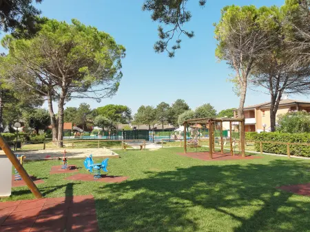 Villaggio Azzurro, Appartement 6 personnes à Bibione - Photo 13
