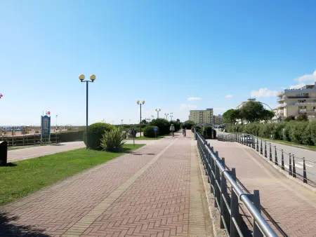 Villaggio Azzurro, Appartement 6 personnes à Bibione - Photo 15