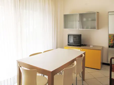 Club dei Pini, Maison 8 personnes à Bibione - Photo 3
