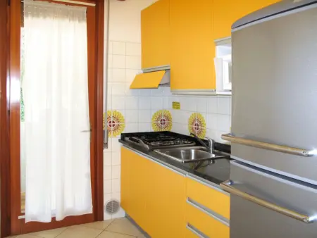 Club dei Pini, Maison 8 personnes à Bibione - Photo 4